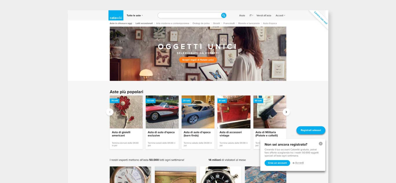 catawiki-interview-italiano