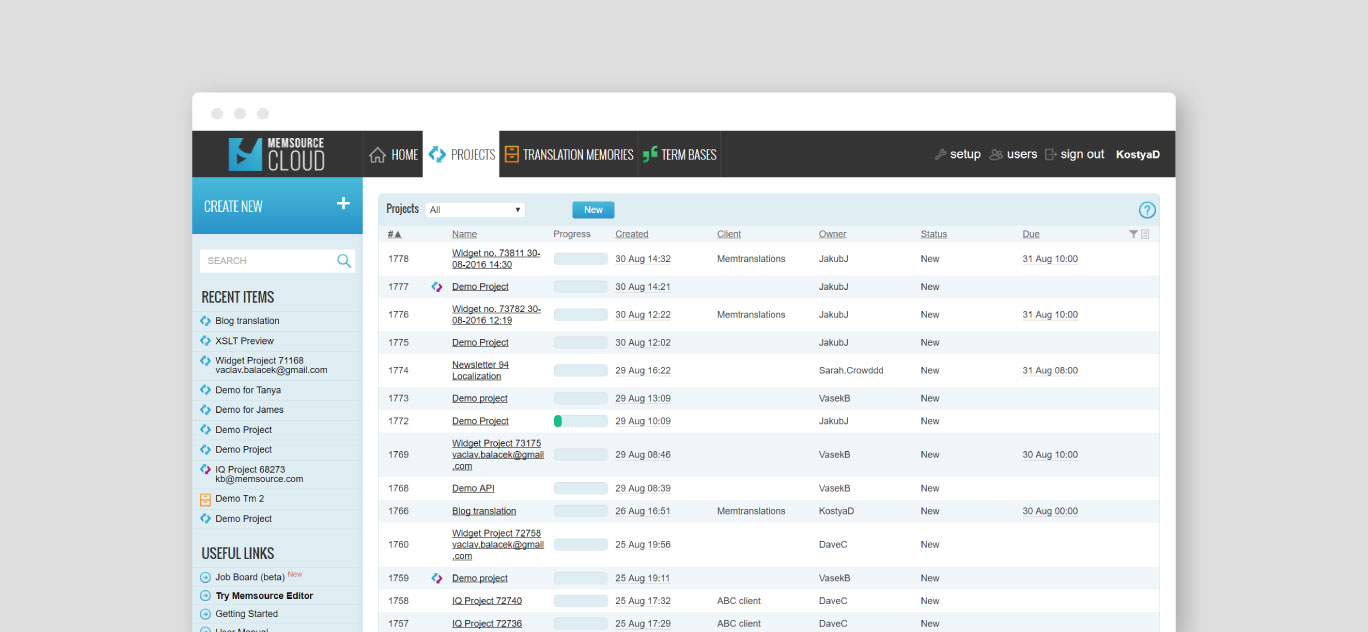 translation-management-system-memsource-dashboard