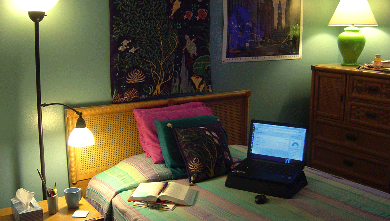 translator workspace